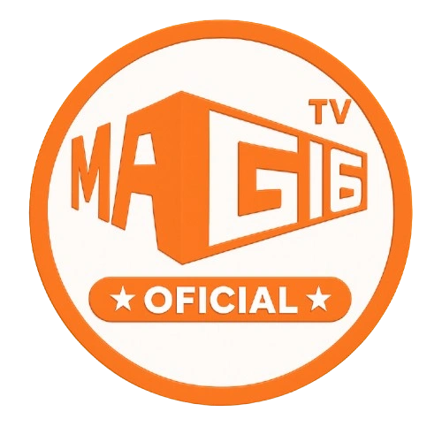 Descargar Magis TV APK 1 Magis TV